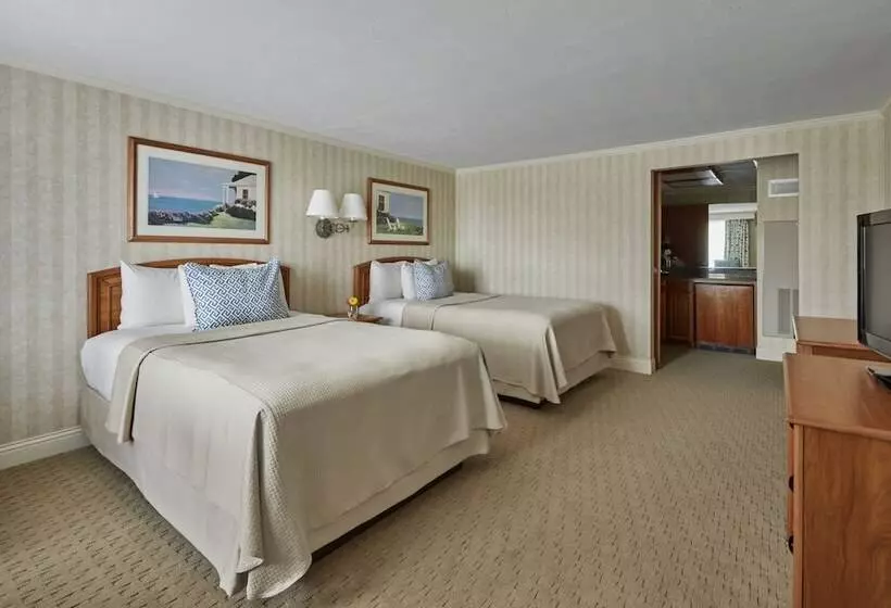 ホテル Ogunquit The Milestone Inn