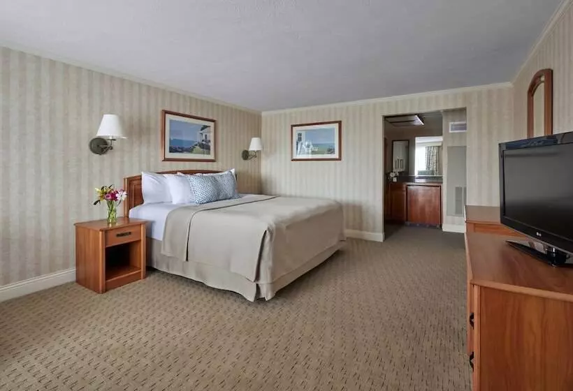 ホテル Ogunquit The Milestone Inn
