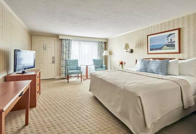 ホテル Ogunquit The Milestone Inn
