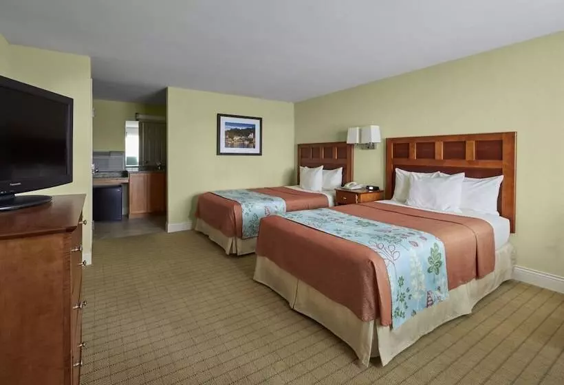 ホテル Ogunquit The Milestone Inn