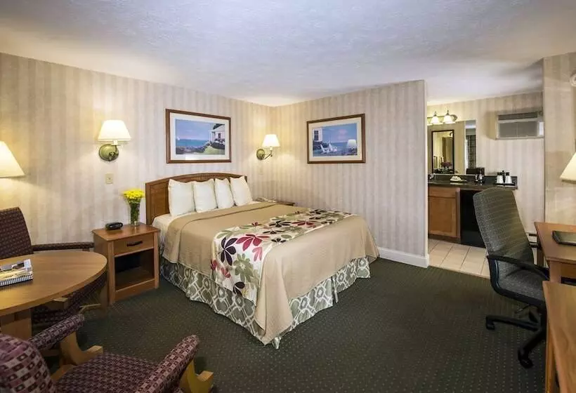 ホテル Ogunquit The Milestone Inn