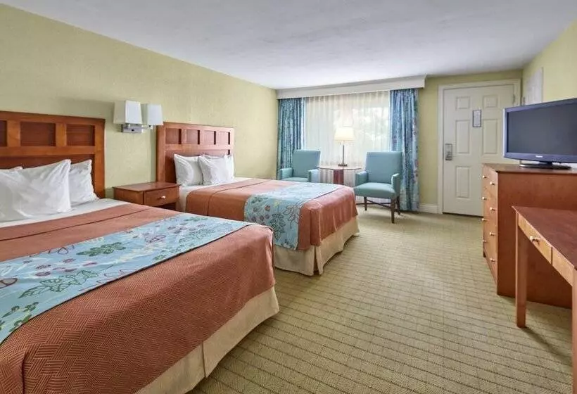 ホテル Ogunquit The Milestone Inn