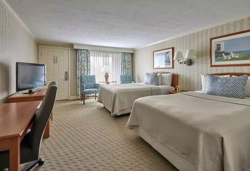 ホテル Ogunquit The Milestone Inn