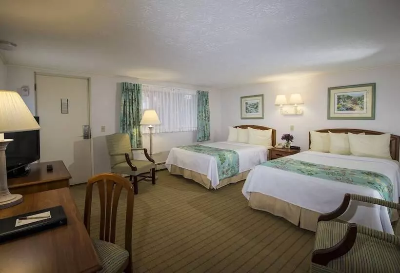ホテル Ogunquit The Milestone Inn