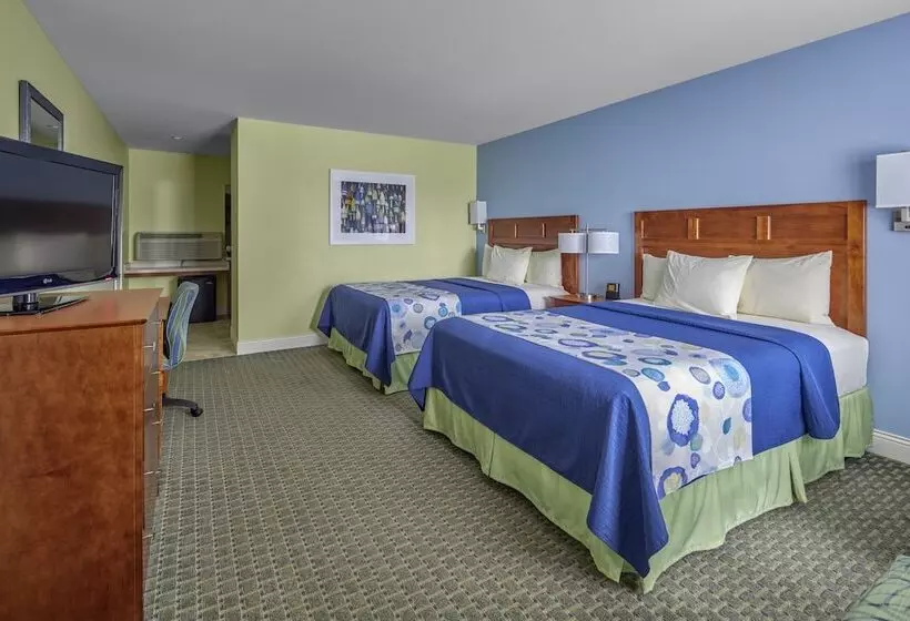 ホテル Ogunquit The Milestone Inn