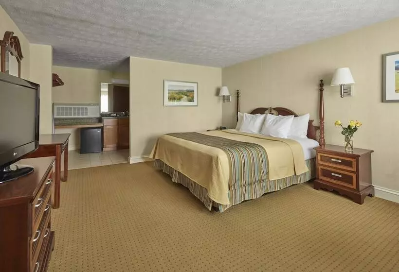 ホテル Ogunquit The Milestone Inn