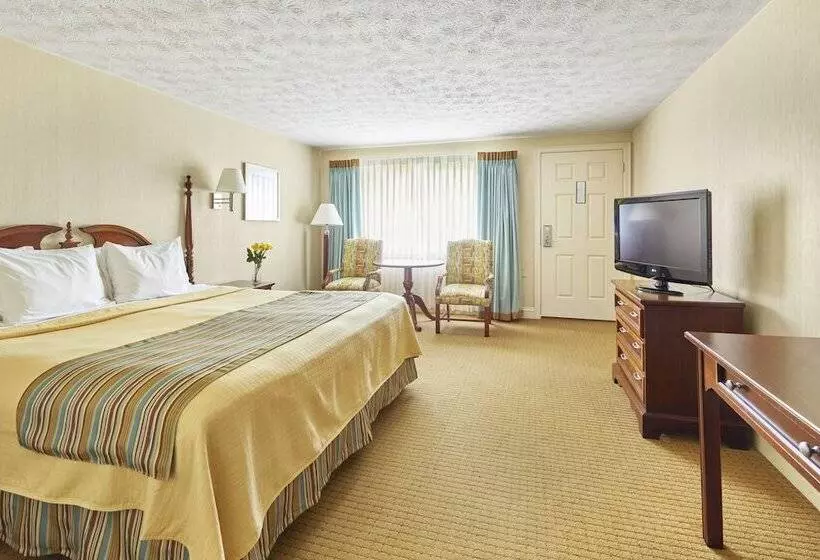 ホテル Ogunquit The Milestone Inn
