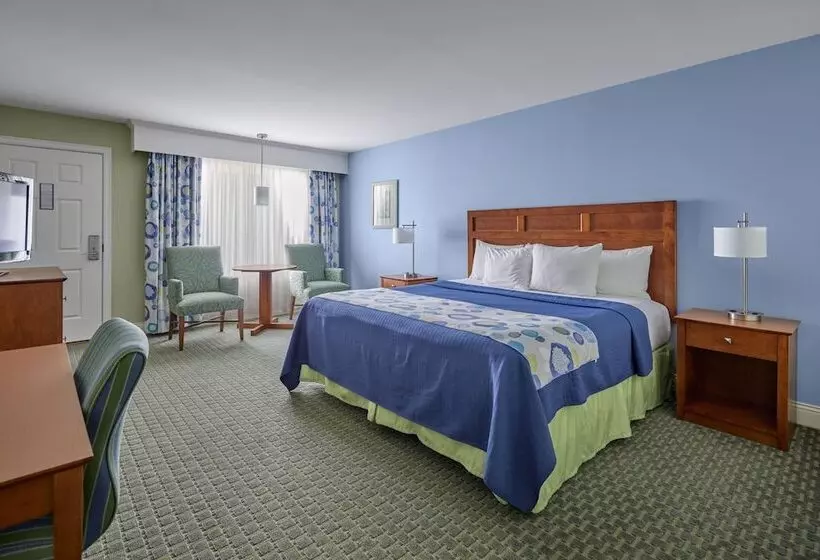 ホテル Ogunquit The Milestone Inn