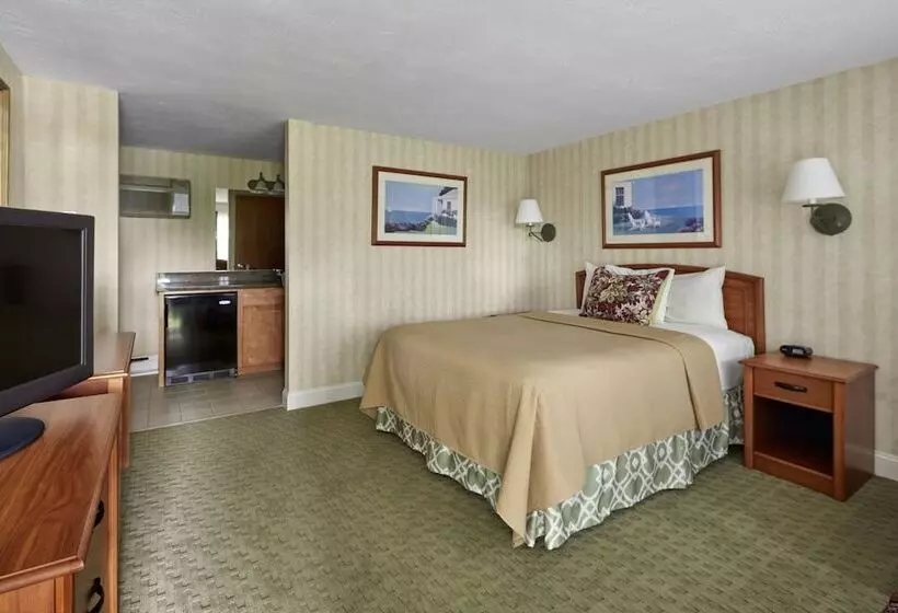 ホテル Ogunquit The Milestone Inn