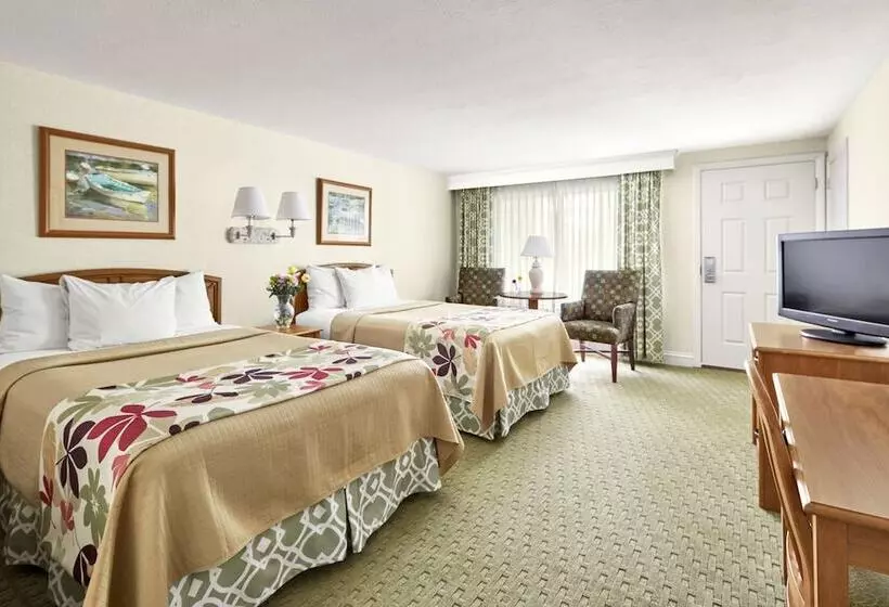 ホテル Ogunquit The Milestone Inn