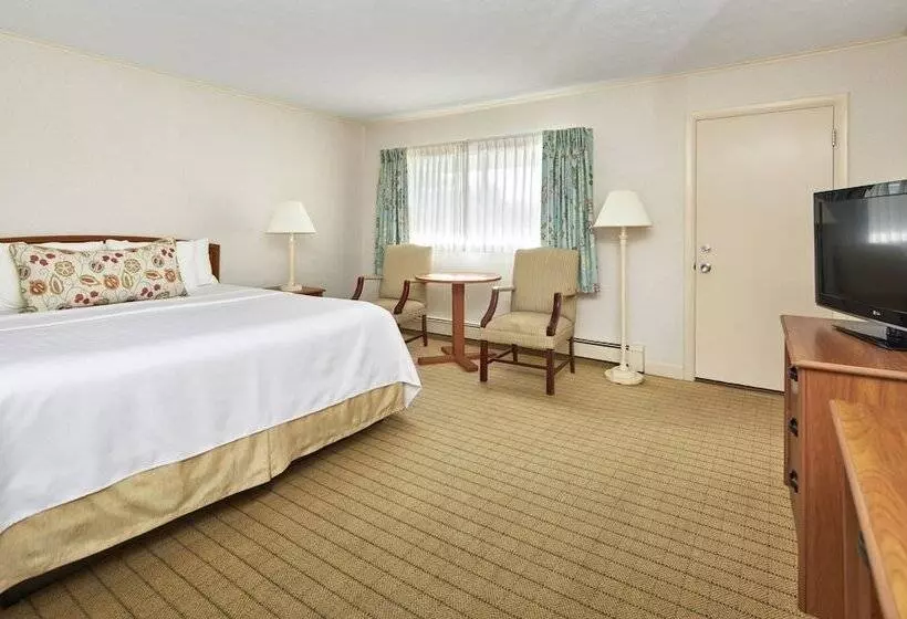 ホテル Ogunquit The Milestone Inn