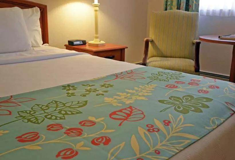 ホテル Ogunquit The Milestone Inn