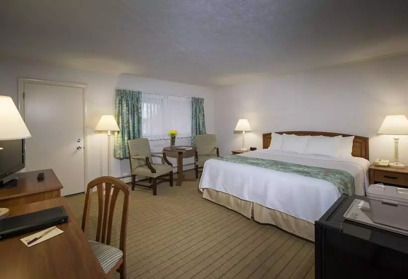 ホテル Ogunquit The Milestone Inn