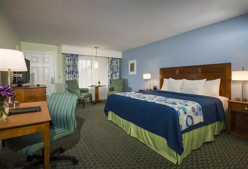 ホテル Ogunquit The Milestone Inn
