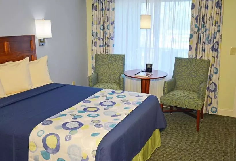 ホテル Ogunquit The Milestone Inn