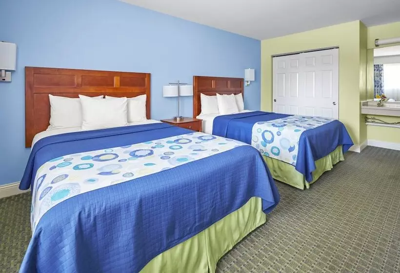 ホテル Ogunquit The Milestone Inn