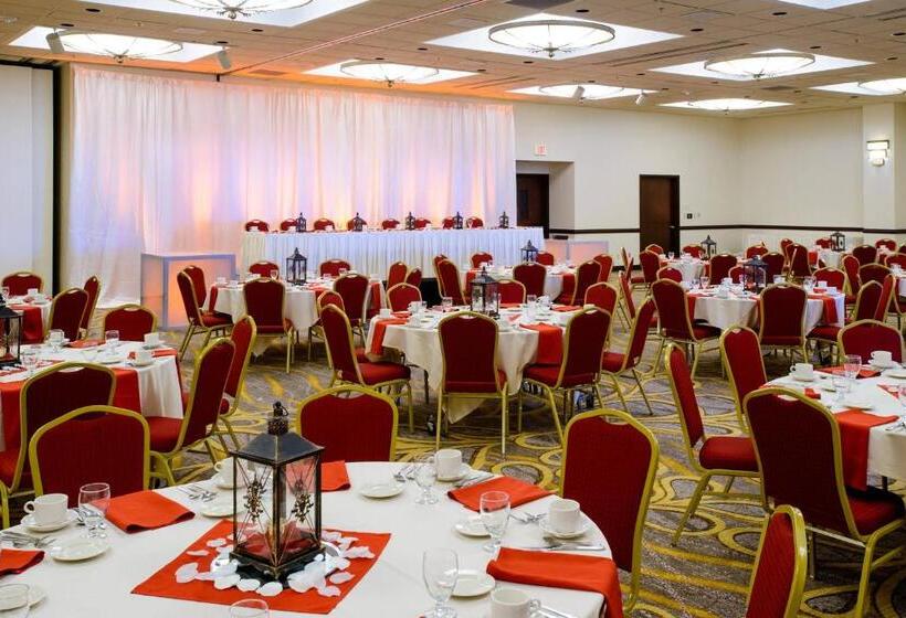 فندق Rochester Marriott Mayo Clinic Area