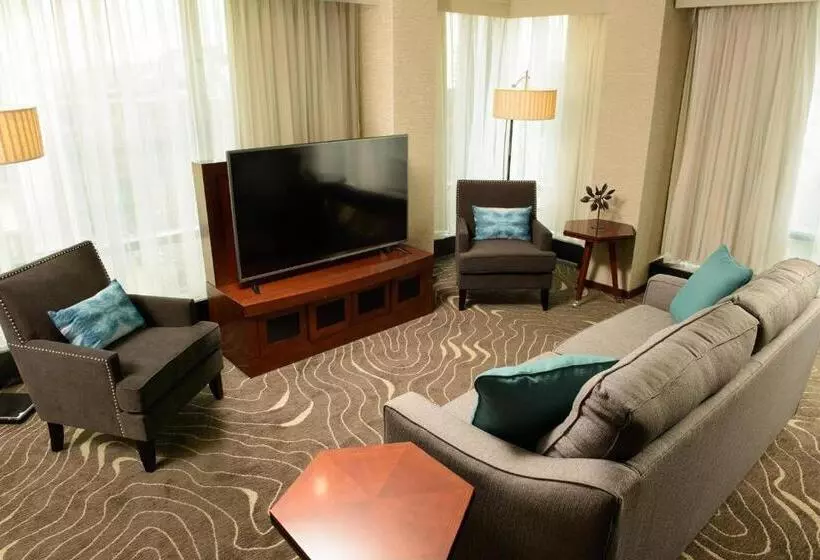 酒店 Rochester Marriott Mayo Clinic Area