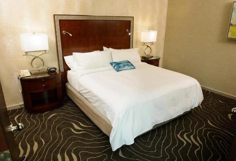 فندق Rochester Marriott Mayo Clinic Area