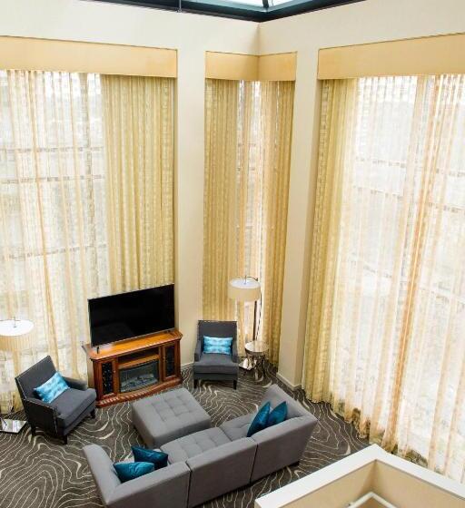 فندق Rochester Marriott Mayo Clinic Area