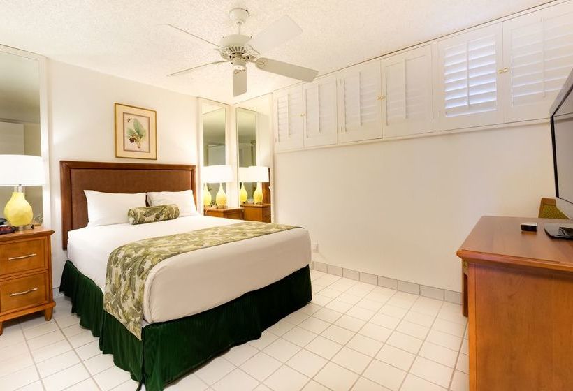 Maui Schooner Resort