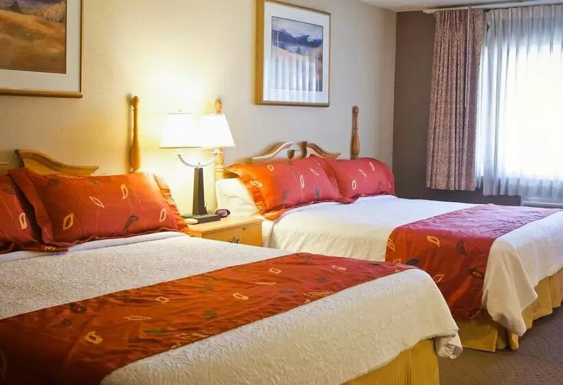 Maverick Motel   Modern Renovated Motel