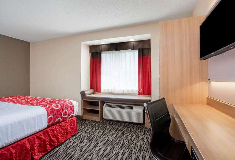 Microtel Inn & Suites By Wyndham Charleston