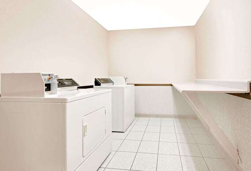 Microtel Inn & Suites By Wyndham Joplin