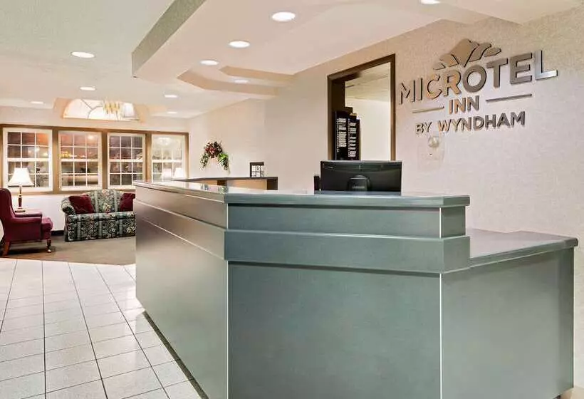 Microtel Inn & Suites By Wyndham Joplin