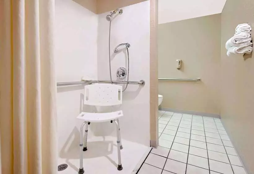 Microtel Inn & Suites By Wyndham Joplin