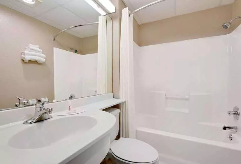 Microtel Inn & Suites By Wyndham Joplin