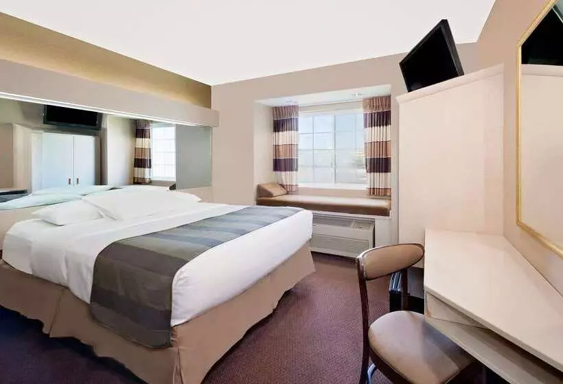 Microtel Inn & Suites By Wyndham Joplin