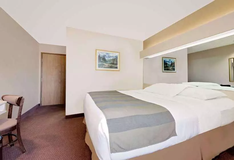 Microtel Inn & Suites By Wyndham Joplin