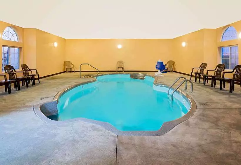 Microtel Inn & Suites By Wyndham Joplin