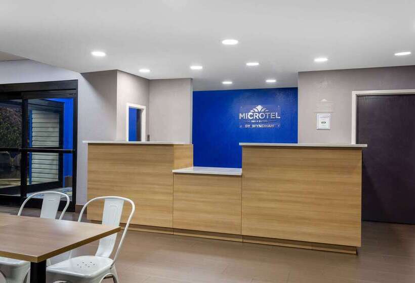 Microtel Inn & Suites By Wyndham Matthews/charlotte