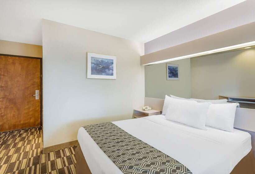 Microtel Inn & Suites By Wyndham