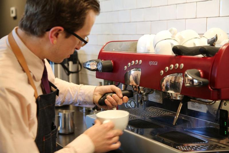 Mission Point Resort