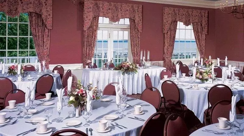 Mission Point Resort