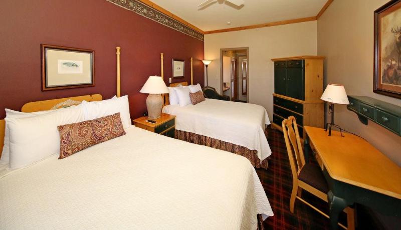 Mission Point Resort