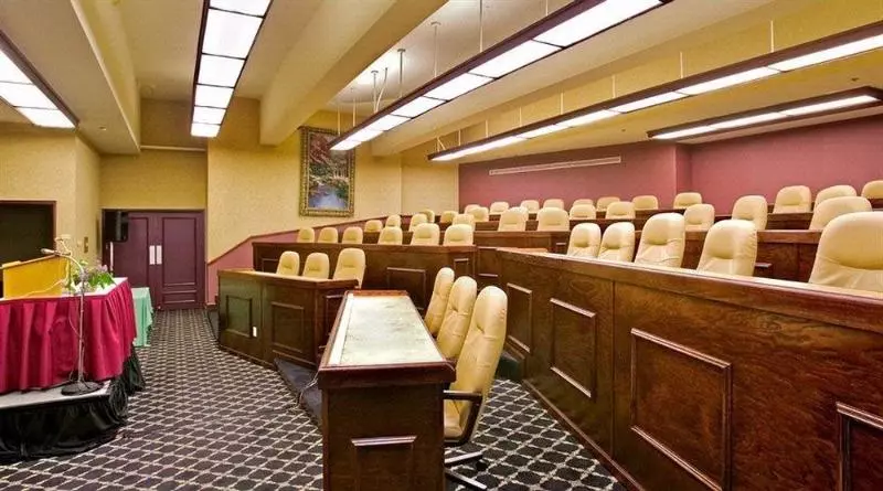 Mission Point Resort