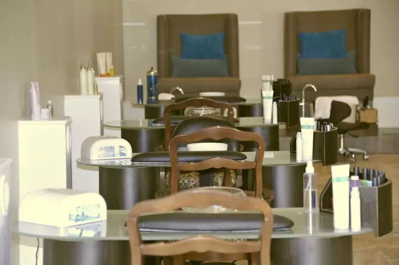 Mission Point Resort