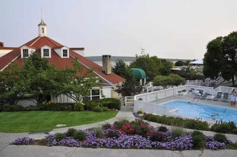 Mission Point Resort