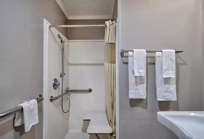 Motel 6 Stafford, Tx – Sw Houston   Sugarland