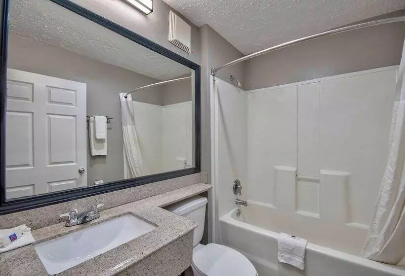 Motel 6 Stafford, Tx – Sw Houston   Sugarland