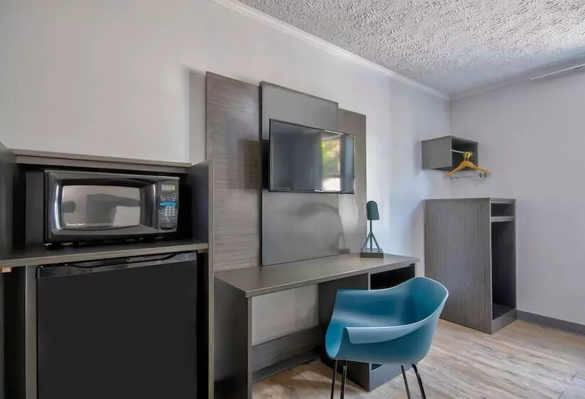Motel 6 Stafford, Tx – Sw Houston   Sugarland