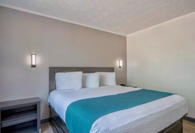 Motel 6 Stafford, Tx – Sw Houston   Sugarland