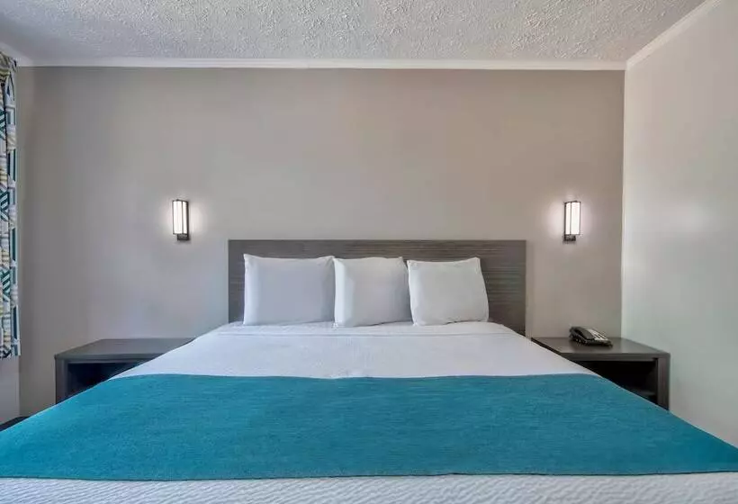 Motel 6 Stafford, Tx – Sw Houston   Sugarland