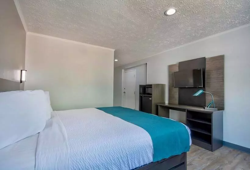 Motel 6 Stafford, Tx – Sw Houston   Sugarland