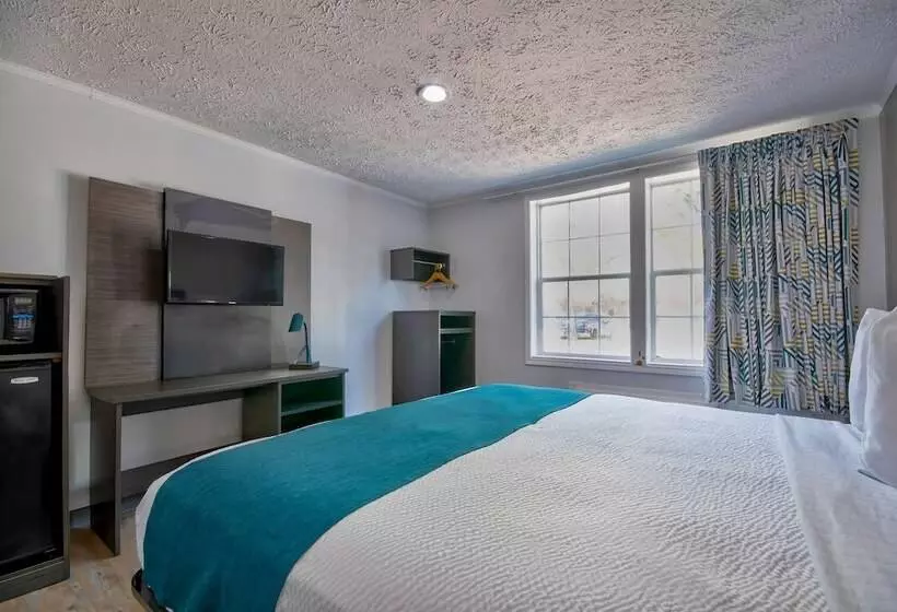 Motel 6 Stafford, Tx – Sw Houston   Sugarland