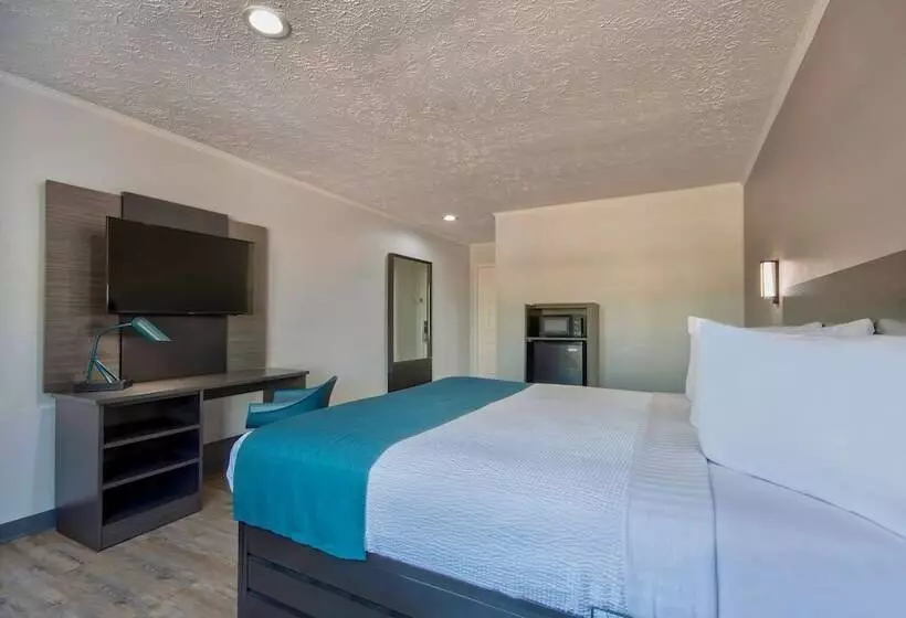 Motel 6 Stafford, Tx – Sw Houston   Sugarland